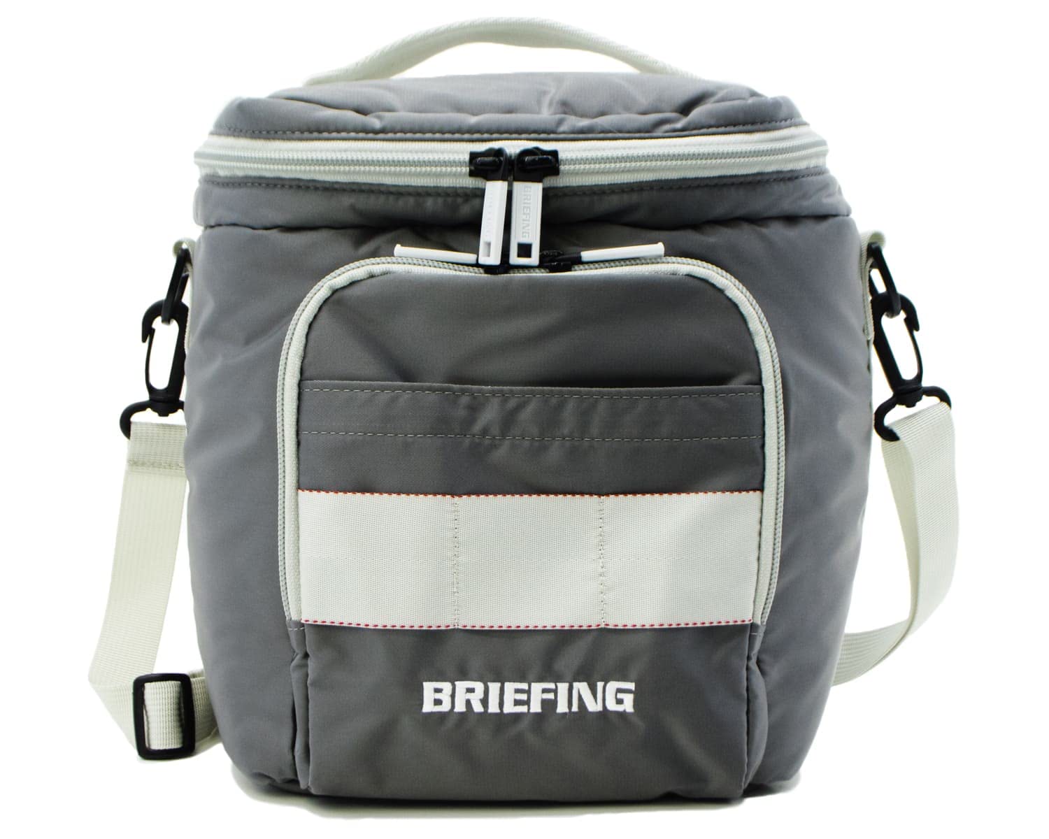 Amazon.co.jp: [BRIEFING] クーラーバッグ M エコツイル COOLER BAG M